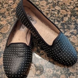 Ugg Dress Flats